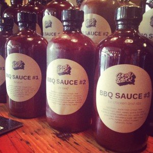 bbq sauces